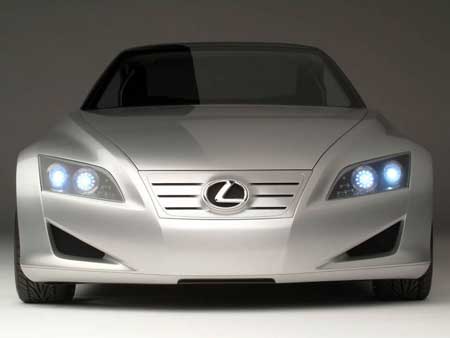 凌志自动变速箱升档冲击故障排除