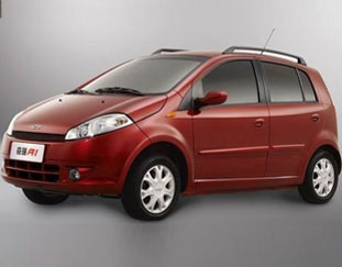 车行三千公里损坏“奇瑞”售后拒绝保修