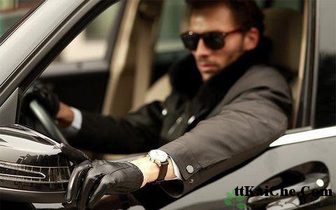 冬天开车（www.ttkaiche.cn）怎么安全开暖风